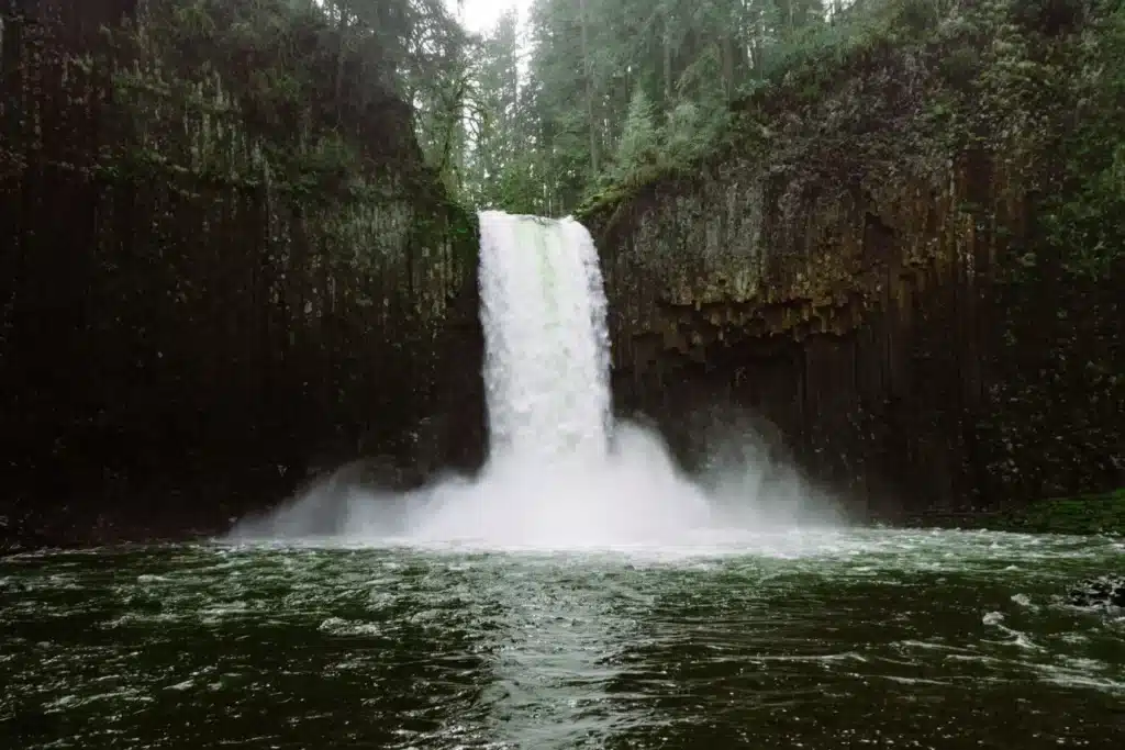Amazing Discovery How Do Waterfalls Not Run Out of Water? 3 How Do Waterfalls Not Run Out of Water