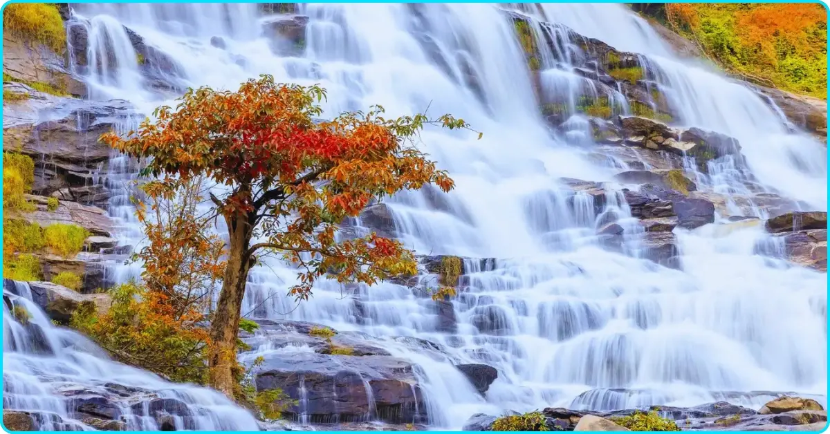 Where Does the Water from Waterfalls Come From (1)