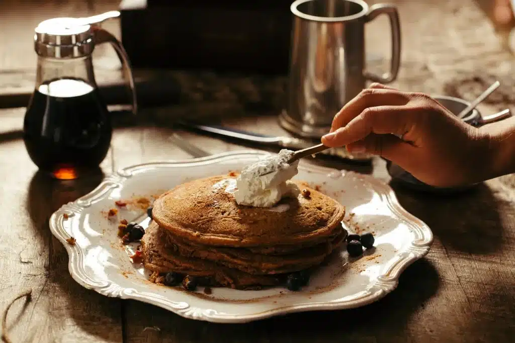 Best Irish Breakfast Dublin: Powerful Hidden Feast 4 What Food is Famous in Dublin