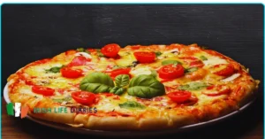 Best Pizza in Dublin