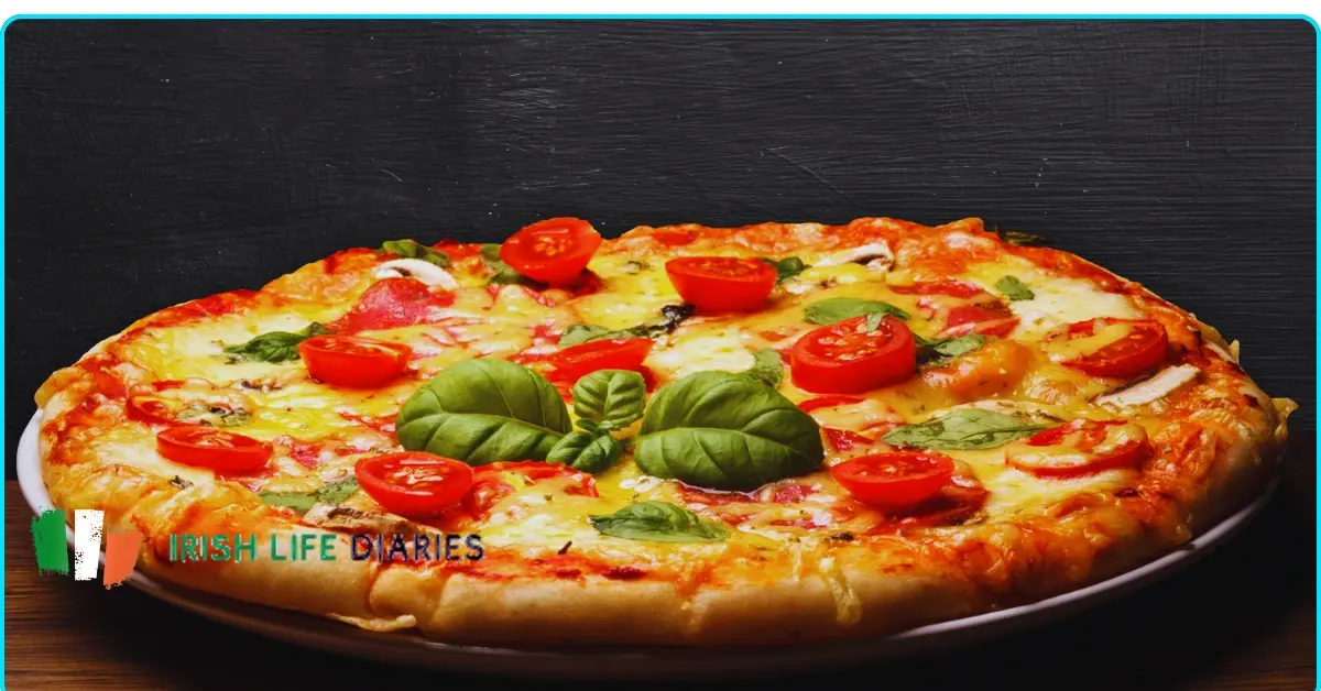 Best Pizza in Dublin
