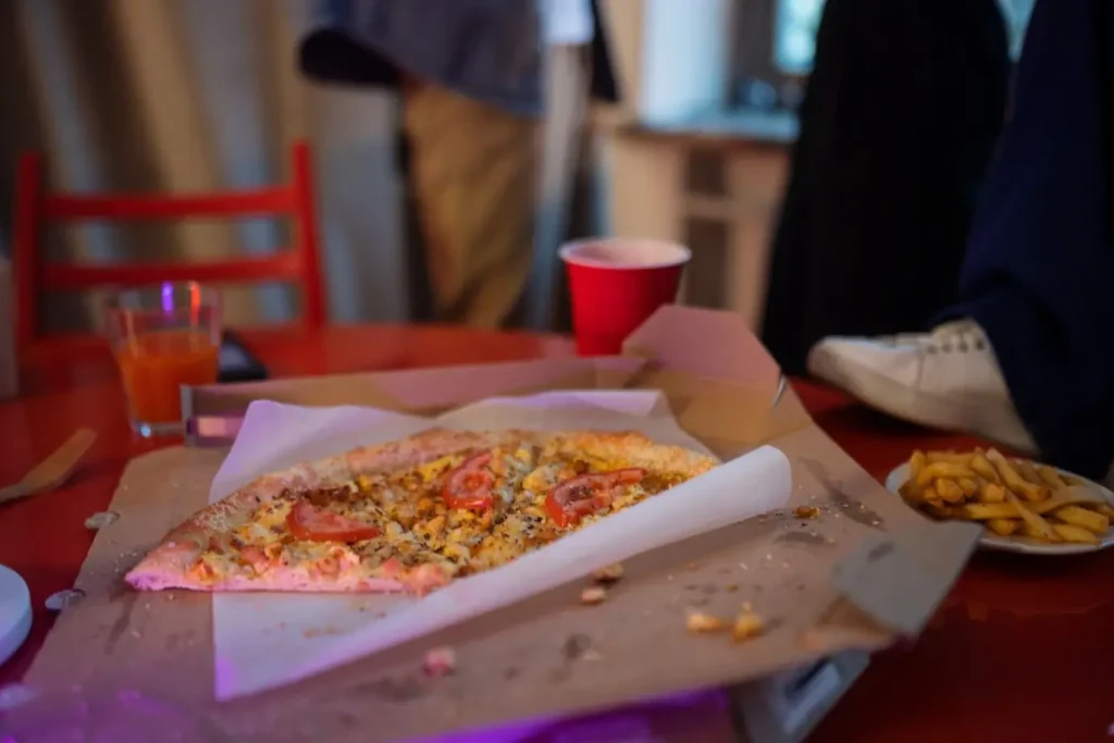 Epic Slice Alert: Best Pizza in Dublin Now 2 Best Pizza in Dublin