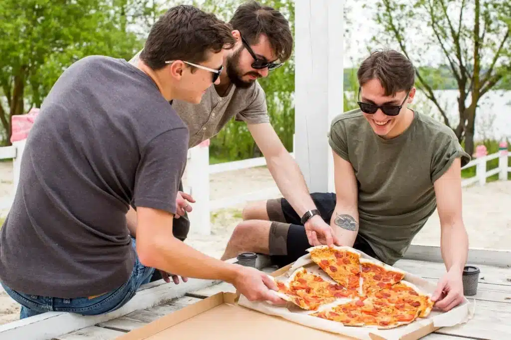 Epic Slice Alert: Best Pizza in Dublin Now 3 Best Pizza in Dublin