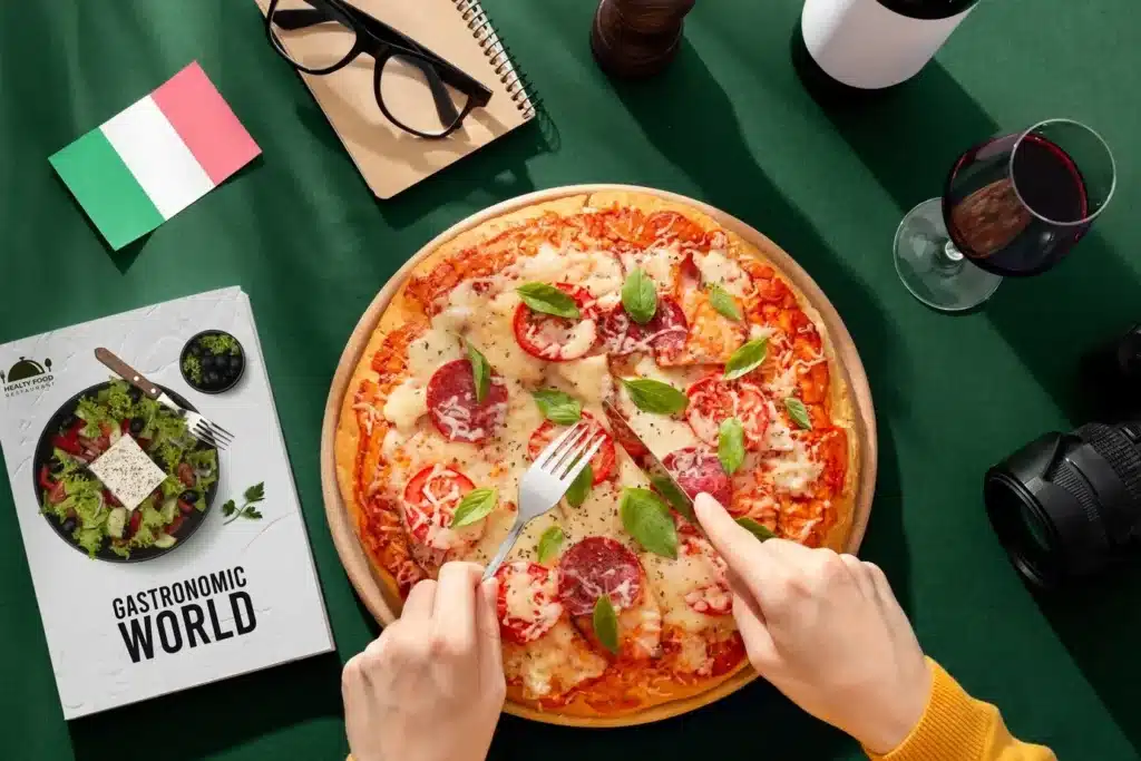Epic Slice Alert: Best Pizza in Dublin Now 5 Best Pizza in Dublin