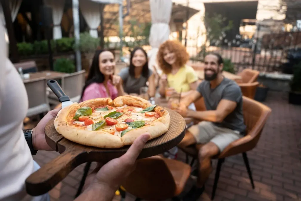 Epic Slice Alert: Best Pizza in Dublin Now 6 Best Pizza in Dublin