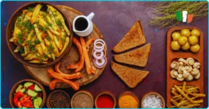 What Is Traditional Irish Food