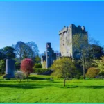 Why Do You Kiss the Blarney Stone Upside Down | Secret Ireland