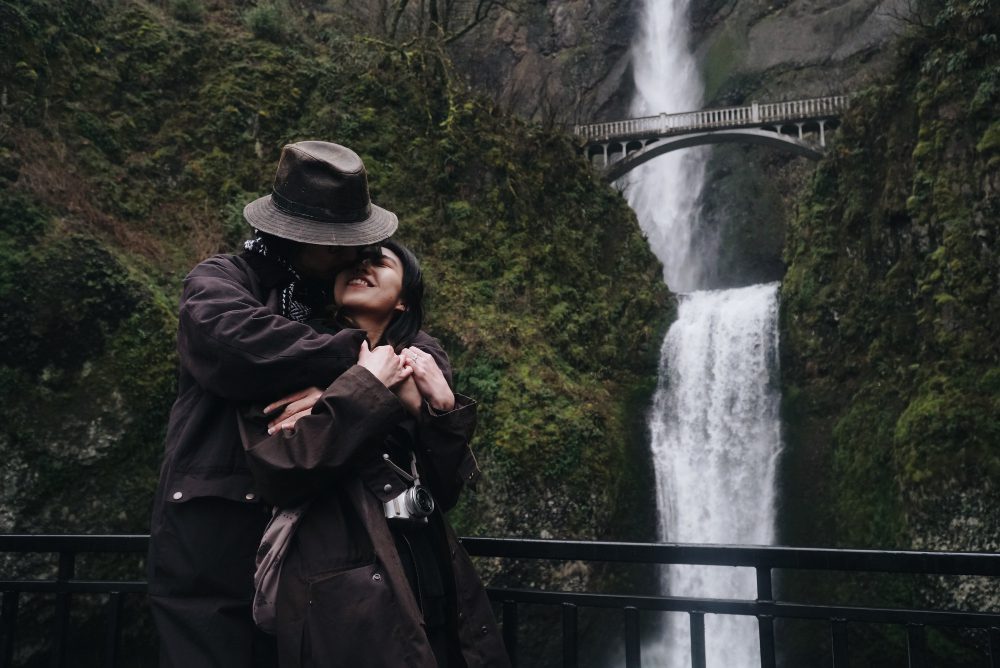 Why Niagara Falls Remains the Ultimate Honeymoon Destination: My Personal Guide to Romance at the Falls 1 honeymoon in Niagara Falls