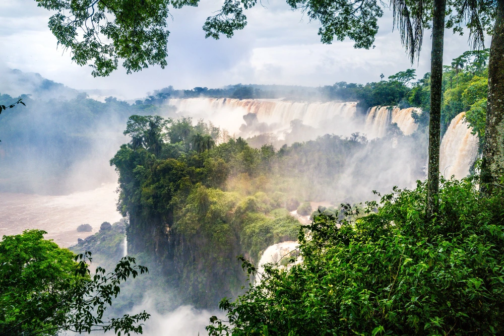 Can You Visit Iguazu Falls from Buenos Aires? Your Complete Travel Guide 2 Buenos Aires Iguazu Falls
