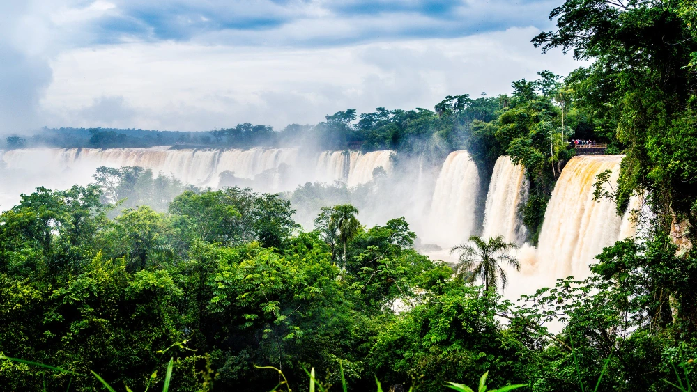 Which Side of Iguazu Falls is Better? The Ultimate Guide from Someone Who's Been to Both 5 Which Side of Iguazu Falls is Better