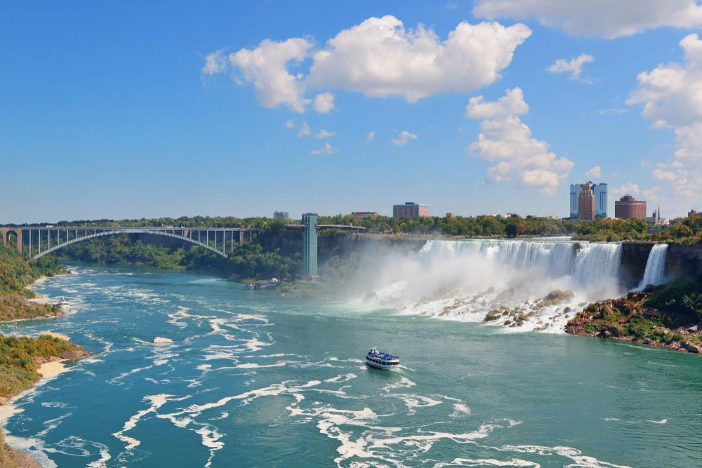 How Many People Commit Suicide at Niagara Falls: A Comprehensive Look at the Statistics and Stories 3 How Many People Commit Suicide at Niagara Falls