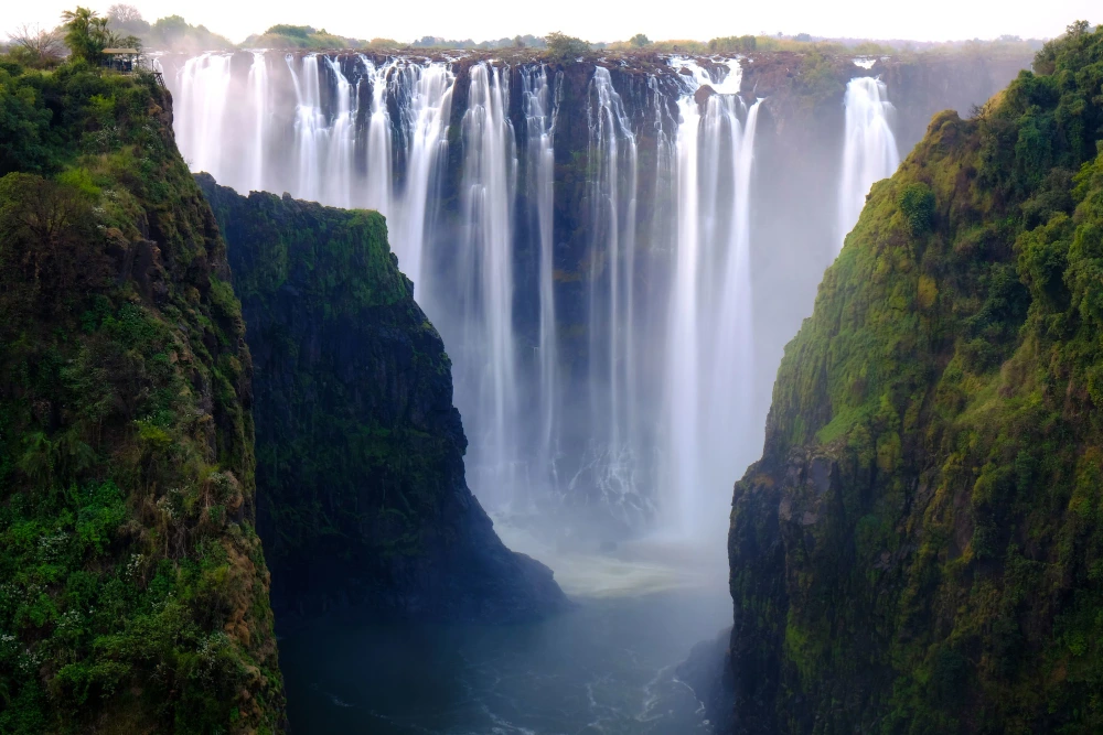 Which Side of Iguazu Falls is Better? The Ultimate Guide from Someone Who's Been to Both 3 Which Side of Iguazu Falls is Better