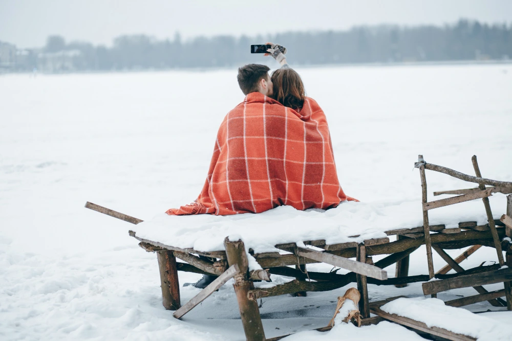 Things to Do in Niagara Falls Canada in Winter