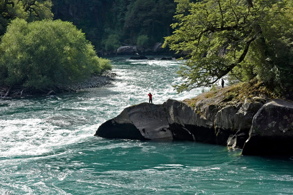 North America's Most Spectacular Waterfalls: A Personal Journey Through Nature's Masterpieces 3 waterfalls in North America