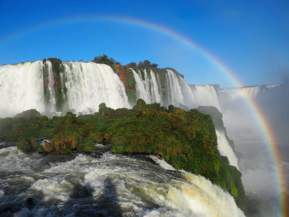 Which Side of Iguazu Falls is Better? The Ultimate Guide from Someone Who's Been to Both 2 Which Side of Iguazu Falls is Better