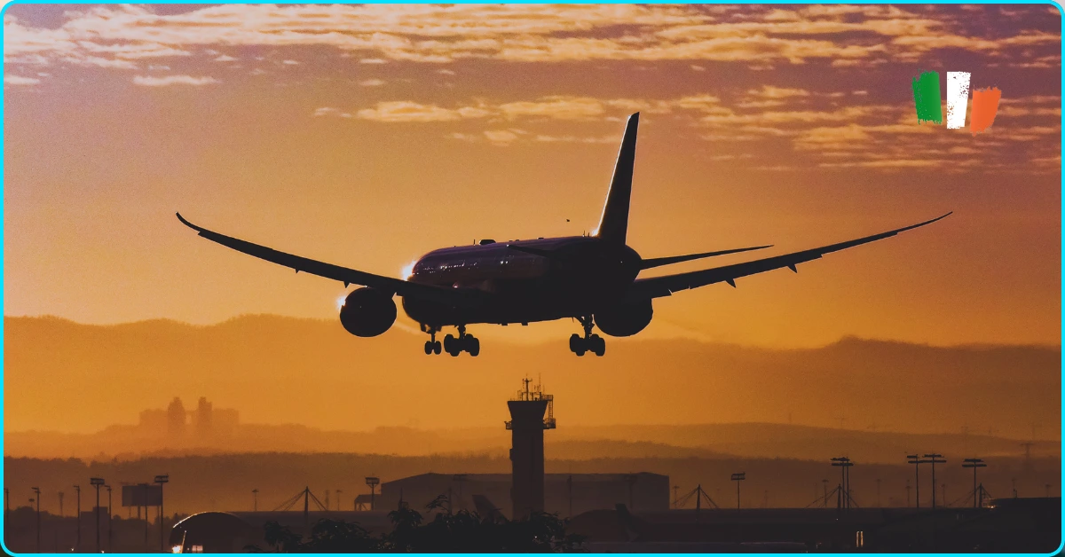 Airlines Out of Niagara Falls