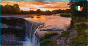 Buenos Aires Iguazu Falls