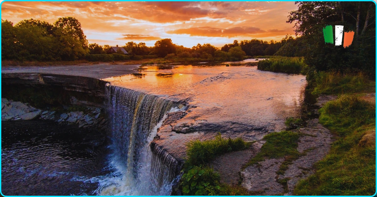 Buenos Aires Iguazu Falls