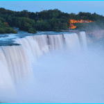 Niagara Falls vs Iguazu Falls: Which One Should You Visit?