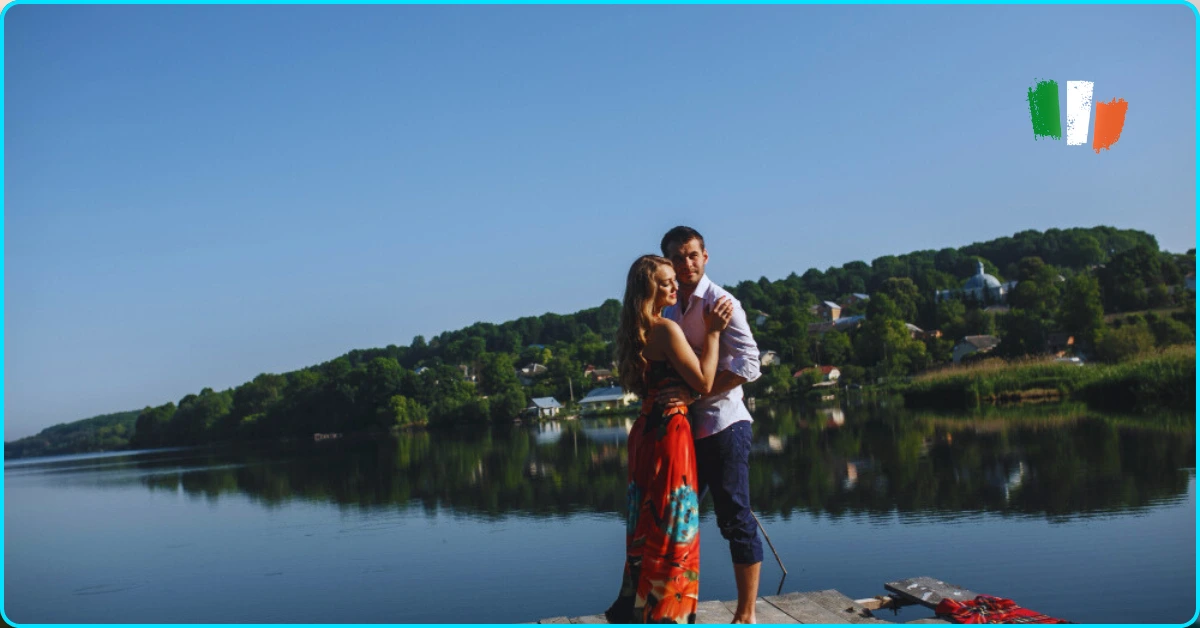 honeymoon in Niagara Falls