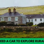 Do you need a car to explore rural Ireland